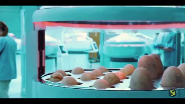 Indominus Pratt parle de Jurassic World