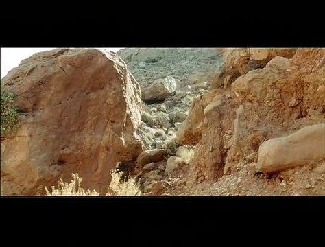 La Colline a des yeux 2 Extrait vidéo (3) VF