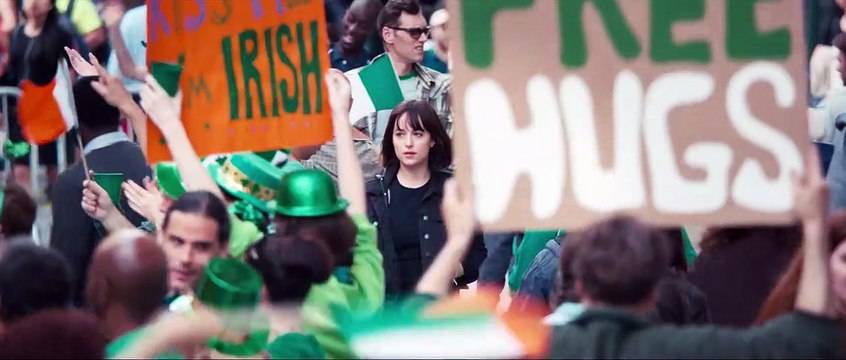 Célibataire, mode d'emploi Bande-annonce (2) VF