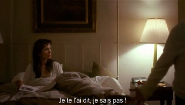 Ames en stock Extrait vidéo (5) VO