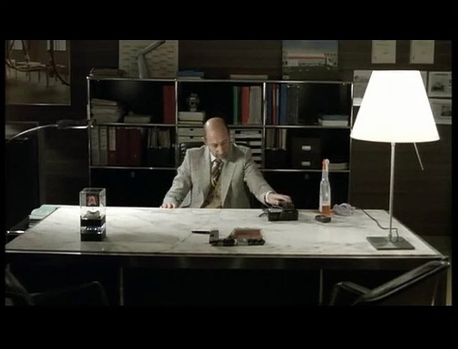3 Amis Teaser VF