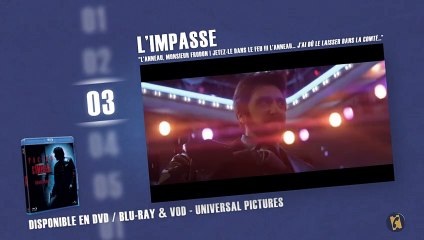 Les objets qu'il ne fallait surtout pas oublier