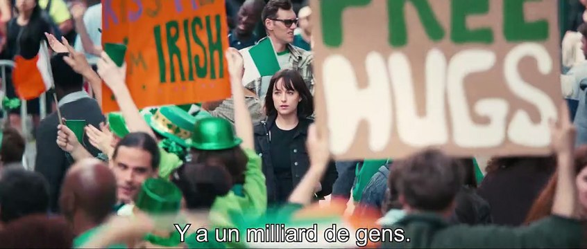 Célibataire, mode d'emploi Bande-annonce (2) VO