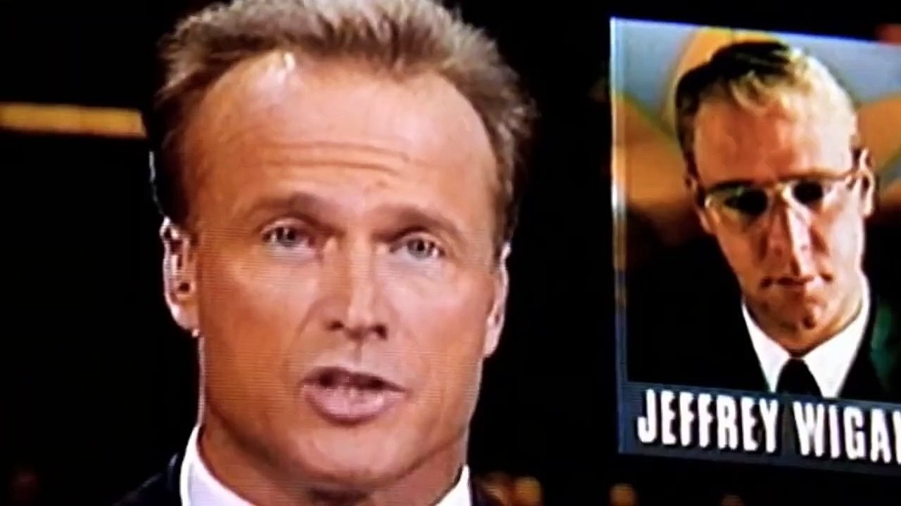 Révélations Bande-annonce VO