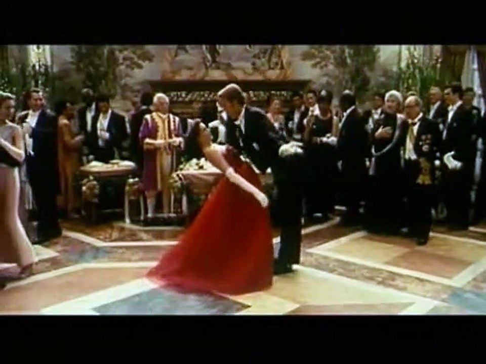 Un Mariage de princesse Bande-annonce VF