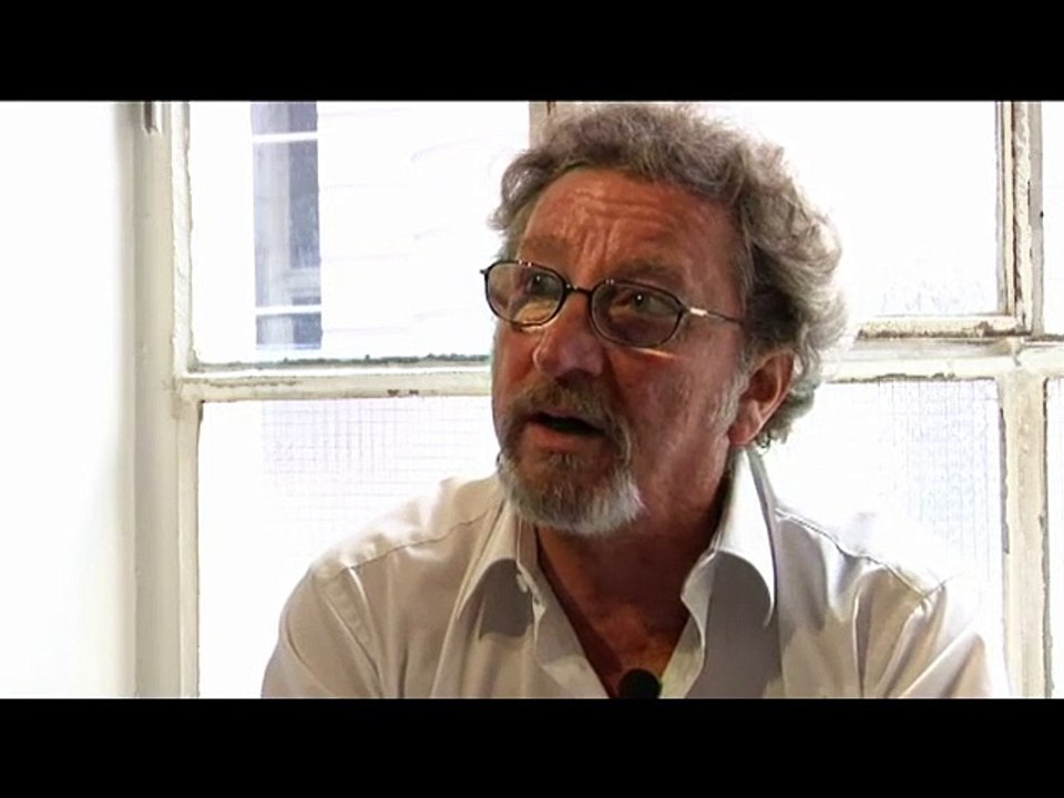 Robert Guédiguian Interview 3: L'Armée du crime