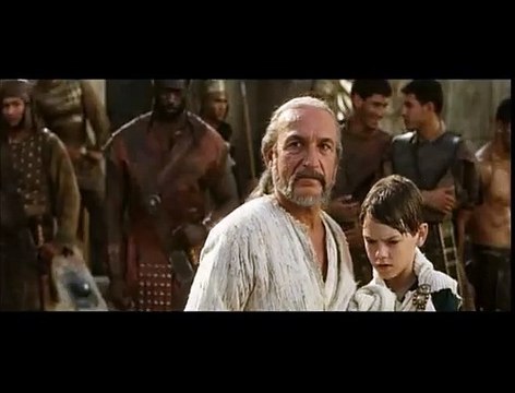 La Dernière légion Extrait vidéo (2) VO