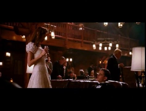 Raisons d'Etat Extrait vidéo VF