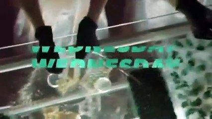 Arrow - saison 1 - épisode 12 Teaser VO