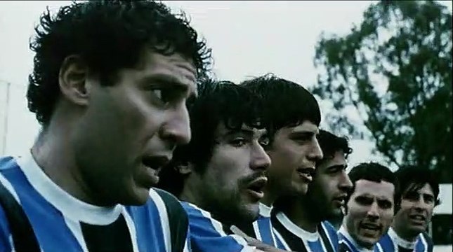 Buenos Aires 1977 Extrait vidéo VO