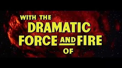 La Fureur de vivre Bande-annonce VO