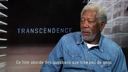 "Dans 30 ans, on pourra télécharger un esprit humain..."