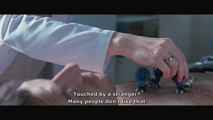 Izmena Extrait vidéo VO