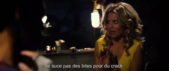 Blackout Total - EXTRAIT VOST "On dirait vraiment toi"