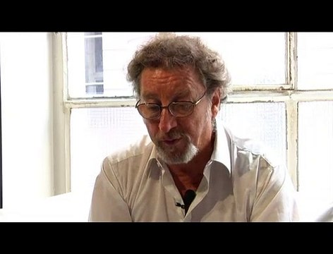 Robert Guédiguian Interview 13: Valse avec Bachir