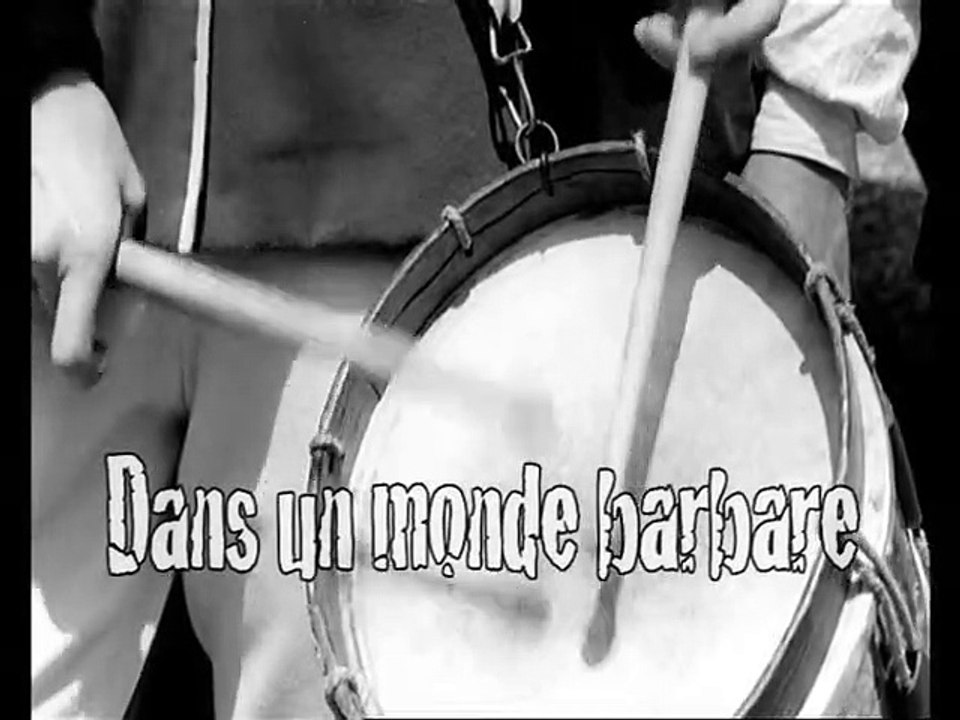 Le Chateau des morts-vivants Bande-annonce VO