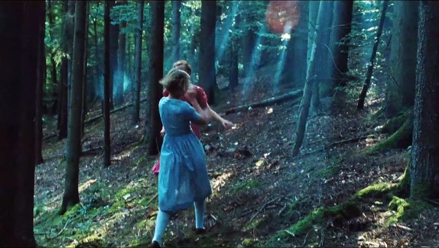 Lore Bande-annonce VO