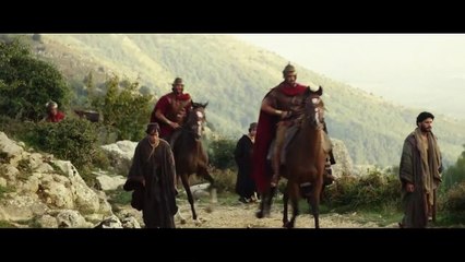 The Young Messiah Bande-annonce VF