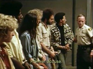 Punishment Park Extrait vidéo (4) VO