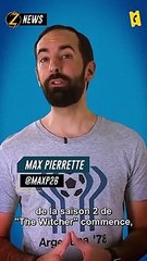 The Witcher recrute chez Game of Thrones