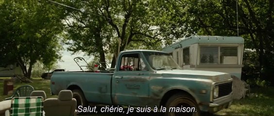 Awakening The Zodiac Bande-annonce VO