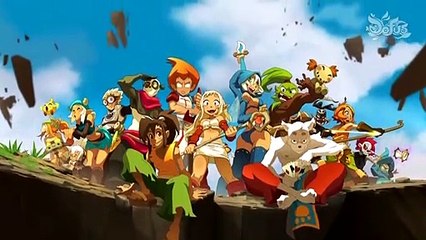 Le transmédias selon Anthony Roux, Cofondateur d'Ankama