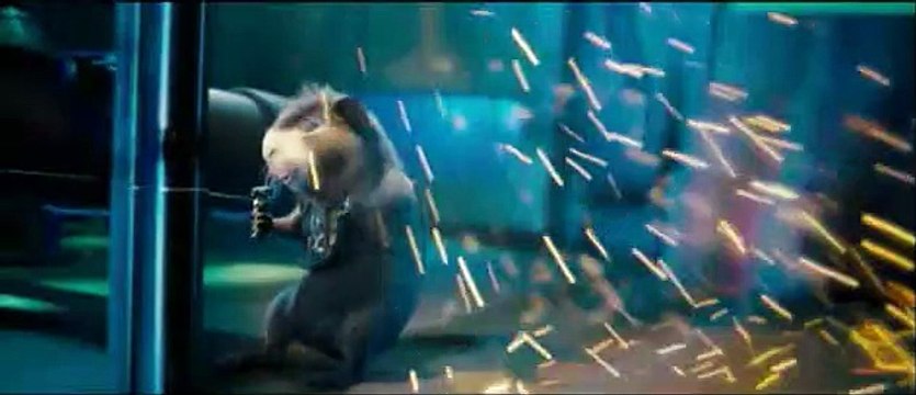 Mission-G Extrait vidéo (6) VF