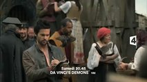 Da Vinci's Demons - saison 1 Bande-annonce VF