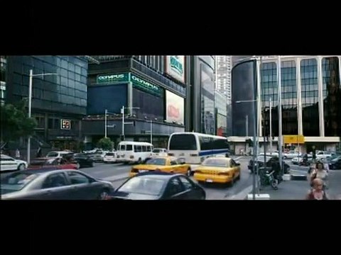 Superman Returns Bande-annonce VO