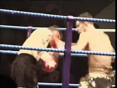 Noble art Bande-annonce VF