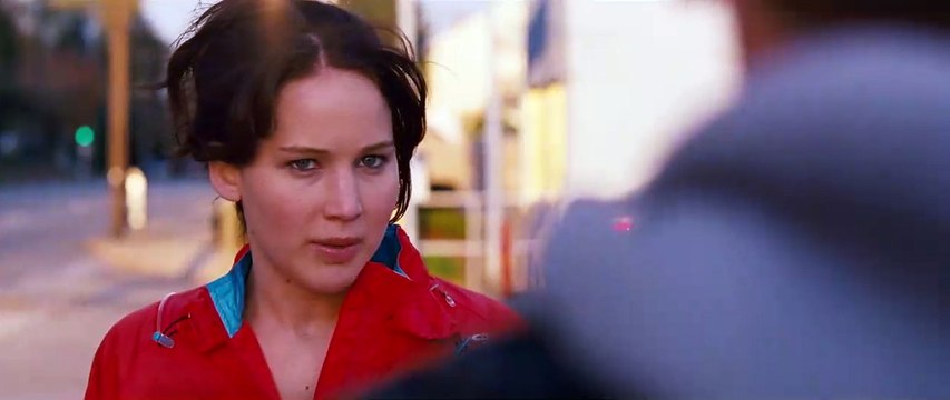 Happiness Therapy Bande-annonce VF