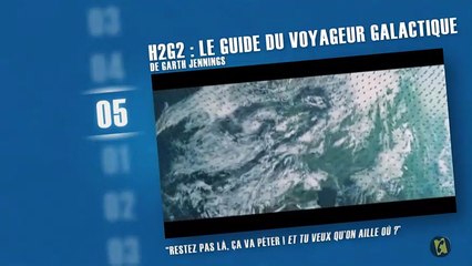Les destructions de planètes