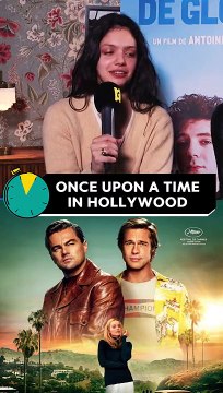 Mes jours de gloire : notre quiz acteurs qui jouent des acteurs avec Vincent Lacoste et Noée Abita