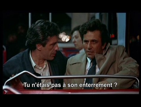 Mikey and Nicky Bande-annonce VO