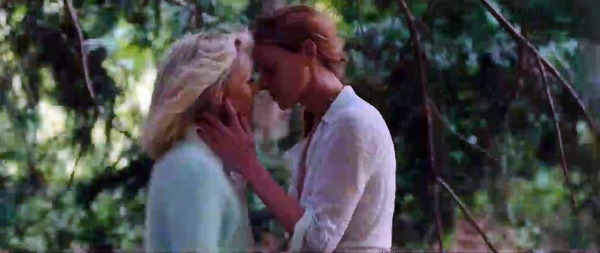 Un Couteau Dans le Coeur Bande-annonce VF