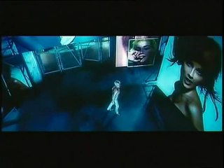 Catwoman Extrait vidéo (5) VF