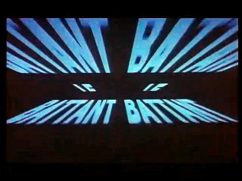 Le Battant Bande-annonce VF