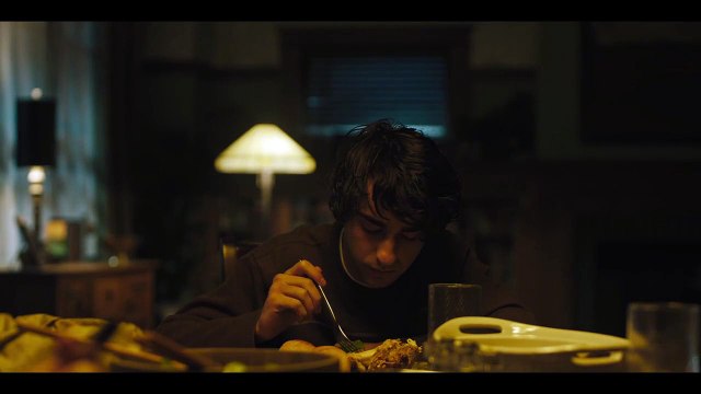 Hérédité EXTRAIT VF Je suis ta mère