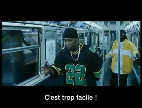 A vif Bande-annonce VO