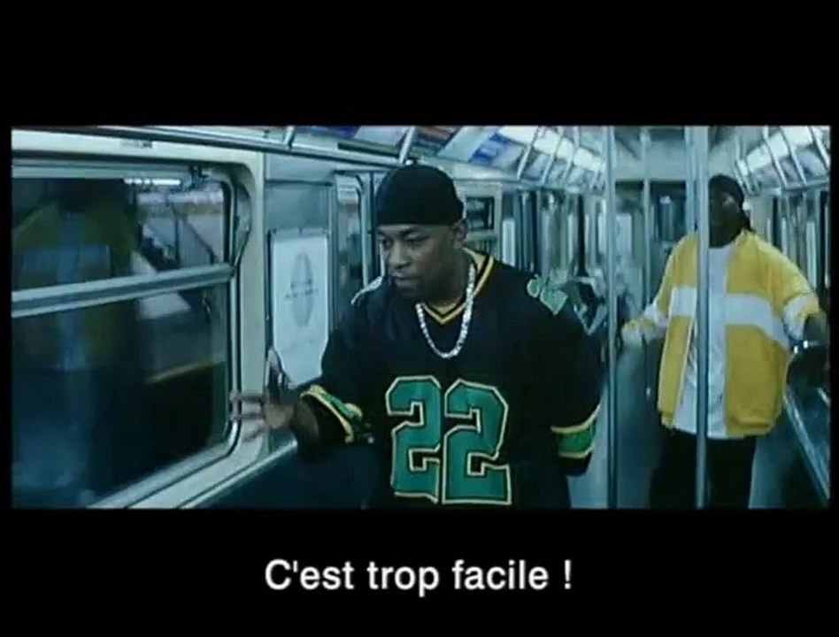 A vif Bande-annonce VO