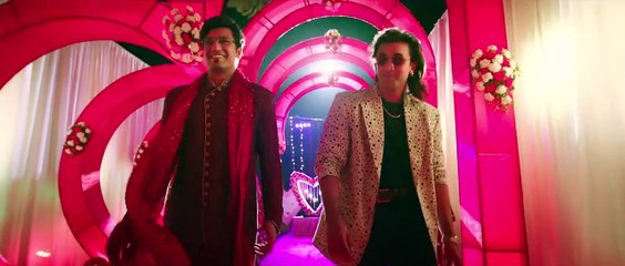 Sanju Bande-annonce VO