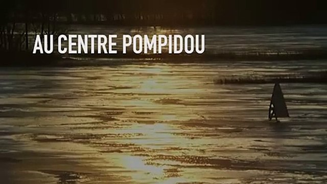 La Rétrospective Sharunas Bartas au Centre Pompidou