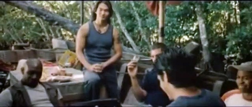 Anacondas : à la poursuite de l'orchidée de sang Bande-annonce VF