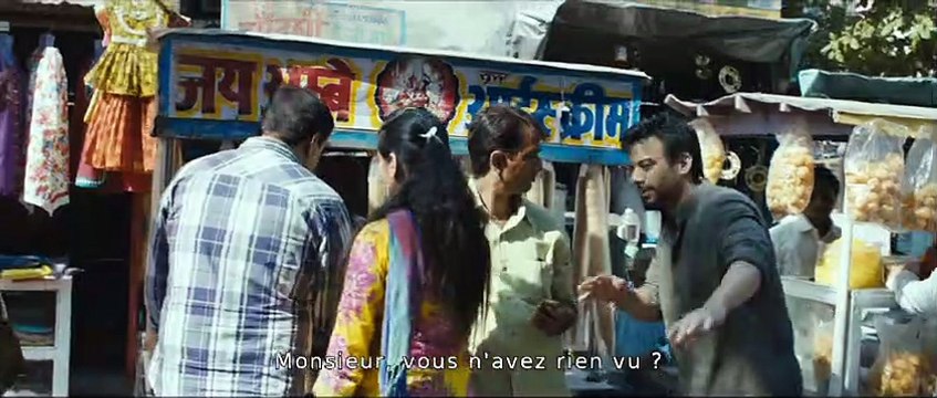 Ugly - EXTRAIT VOST Où l'a tu trouvé ?