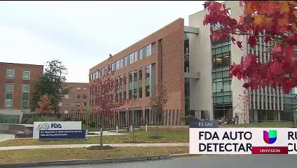 La FDA autorizó la primera prueba de aliento para detectar el Covid-19.