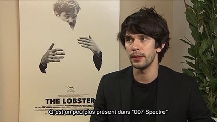 "Il y aura des nouveaux gadgets dans 007 Spectre"