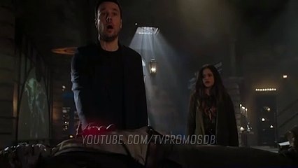 Charmed S04E07 Cats and Camels and Elephants, Oh My...