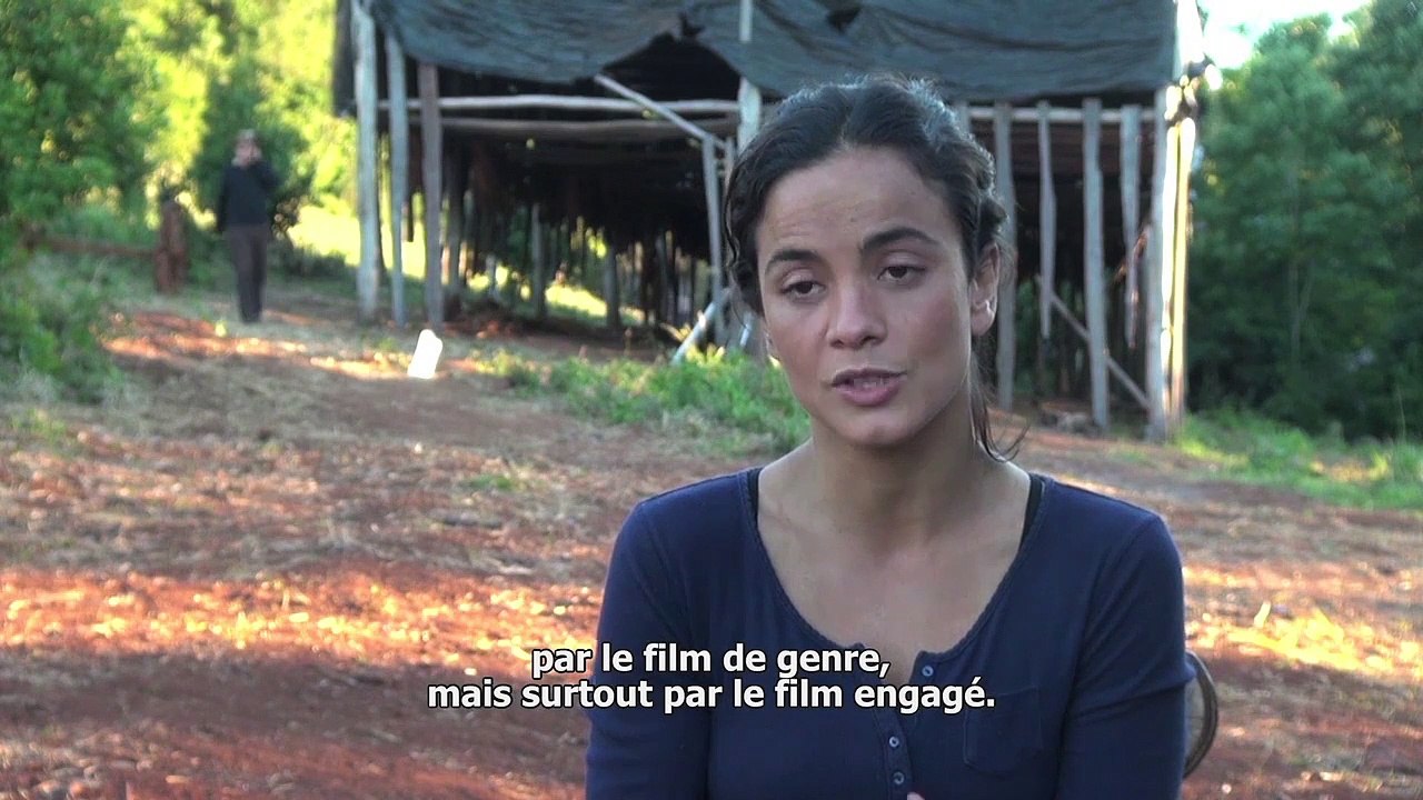 Ardor - MAKING OF VOST "Les coulisses du tournage"