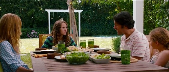 40 ans : mode d&#039;emploi Extrait vidéo VF