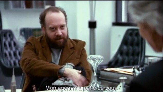 Ames en stock Extrait vidéo (2) VO